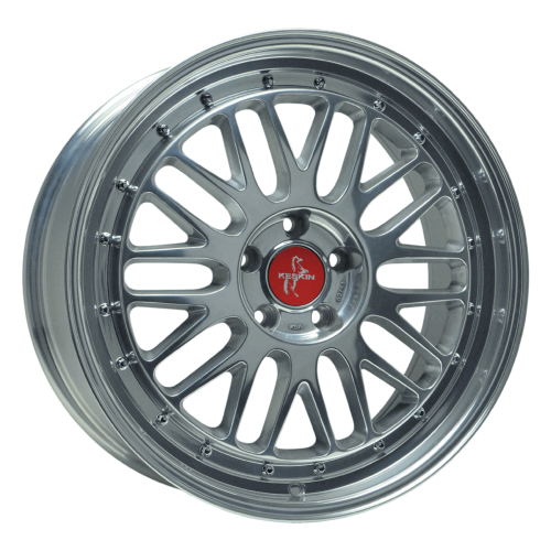 Jante Keskin KT22 20x8.5 ET45 5/112 HIGH GLOSS
