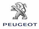 Phares avant Peugeot