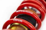 Kit Suspension Combine Filete MTS Street Audi 80 (B3) Berline 1986-1991 Quattro