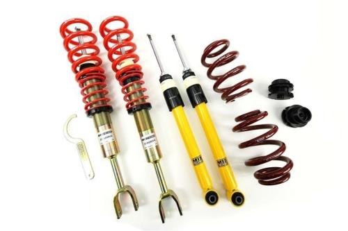 Kit Suspension Combine Filete MTS Street Audi A6 C6 Quattro Berline 2004-2011