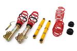 Kit Suspension Combine Filete MTS Street Opel Astra H Twintop 2004-2010