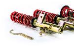 Kit Suspension Combine Filete MTS Street Toyota GT86 coupe de 2012 a 2020