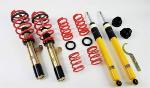 Kit Suspension Combine Filete MTS Street Audi A3 8V Quattro 2012 a 2020