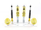 Kit combine filete Opel Corsa B de 1993 a 2000