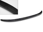 Spoiler arriere BMW Serie 2 F44 Gran Coupe 19-23 Look Perf Carbon