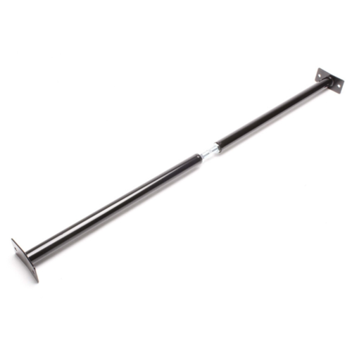Barre anti rapprochement arriere Seat Leon 1M de 1999 a 2004 - Acier noir