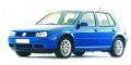 Barre anti rapprochement Volkswagen Golf 4