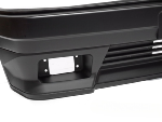 Pare Choc Avant Mercedes W201 190E de 1982 a 1993 Look Sport