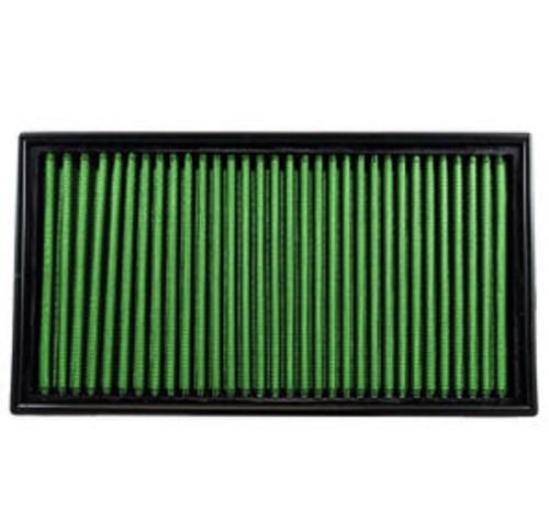 Filtre a air Green pour Ford Mondeo de 2001 a 2007 2.0L TDCI 16V-130cv