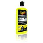 Mini Shampooing Ultime - Meguiars - 473ml