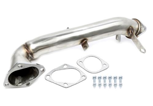 Downpipe Echappement Inox VW Volkswagen Scirocco 3 2008 a 2017 1.4 122 et 160cv