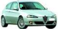 Piece Auto Alfa Romeo 147 2004-2009