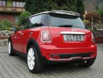 Silencieux Ulter Mini R56 Cooper S 2006-2013 1.6 170cv 2x70mm