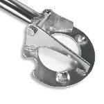 Barre anti rapprochement alu BMW Serie 5 39 de 1995 a 2003 Essence