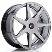 Jante JR Wheels JR20 19x8.5 ET35 - 5x120 - Hyper Black