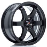 Jante JR Wheels JR3 16x7 ET25 - 4x108 - Noir matt
