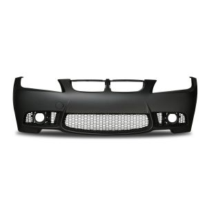 PARE CHOC AVANT DESIGN POUR BMW SERIE 3 E90 DE 2005 A 2008