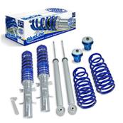 Kit suspension combine filete Blueline VW New Beetle de 1998 a 2010