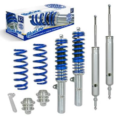 Kit suspension combine filete Blueline BMW Serie 3 E91 Break de 2005 a 2011