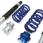 Kit suspension combine filete Blueline Mercedes CLK W208 de 1997 a 2002