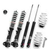 KIT NJT eXtrem COMBINE FILETE BMW E36 BERLINE / COUPE de 1992 A 1998