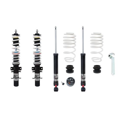 Kit Suspension Combine Filete NJT Extrem Seat Ibiza 6J 2008 a 2017