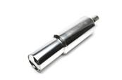 Silencieux arrire sport universel inox TA Technix 112 / 60mm rond