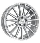 Jante CMS C23 17" x 7.5" 5x112 ET 40 Racing Argent