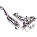 Collecteur echappement inox Opel Vectra B 1,8 et 2,0L 16v de 1995  2002