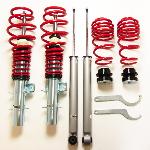 Kit Suspension Combine Filete Redline Seat Ibiza 6L de 2002 a 2008