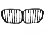 Grille calandre BMW X5 G05 de 2019 a 2022 Noir Brillant