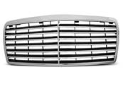 Grille de calandre Mercedes W124 classe E 93-95 look avantgarde