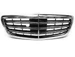 Grille de calandre Mercedes Classe S W222 2013-2018