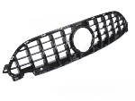 Grille calandre Mercedes CLE A236/C236 de 2023 a 2026 Noir Brillant