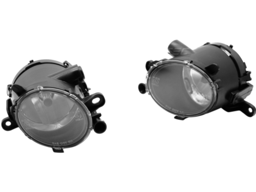 Paire antibrouillard avant Opel Meriva B de 2014 a 2017 Clair