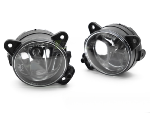 Paire antibrouillard Skoda Fabia /Roomster de 2004 a 2009 Clair