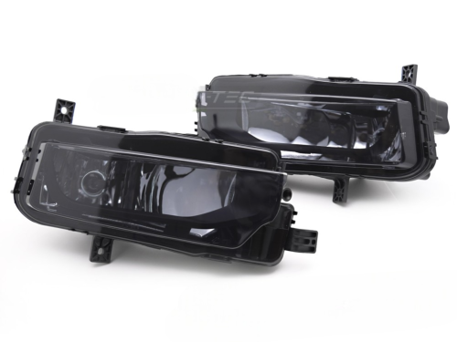 Paire antibrouillard VW T6 de 2015 a 2024 Fume