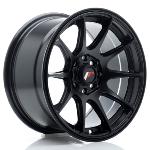 Jante JAPAN RACING JR11 15" x 8" 4x100/114.3 ET25 Matt Black