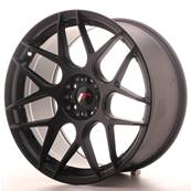 Jante JAPAN RACING JR18 19" x 9,5" 5x112 5x114,3 ET 35 Black