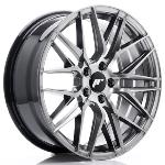 Jante JR Wheels JR28 18x7,5 ET40 - 5x100 - Hyper black