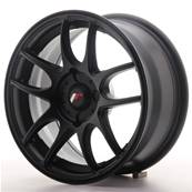 Jante JAPAN RACING JR29 15" x 7" 4x100 4x98 4x114,3 4x108 ET 20-35 Black