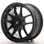 Jante JAPAN RACING JR29 15" x 7" 4x100 4x108 ET 35 Black