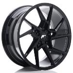 Jante JR Wheels JR33 19x8,5 ET35 5x120 Glossy Black