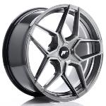 Jante JR Wheels JR34 19x8,5 ET40 - 5x114,3 - Hyper black
