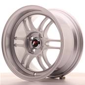 Jante JAPAN RACING JR7 15" x 8" 4x100 ET 35 Silver