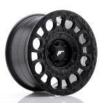 Jante JR Wheels JRX10 17x9 ET10 5x127 Matt Black