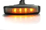 Paire clignotants repetiteurs BMW serie 5 E39 1995 a 2003 fume led