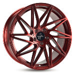 Jante Keskin KT20 19x8.5 ET45 5/112 CANDY RED