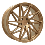 Jante Keskin KT20 19x8.5 ET35 5/120 ROSE GOLD