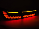 Paire feux arriere BMW Serie 3 G20 19-22 FULL LED Dyn Rouge